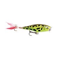 RAPALA Skitter Pop SP5-LF