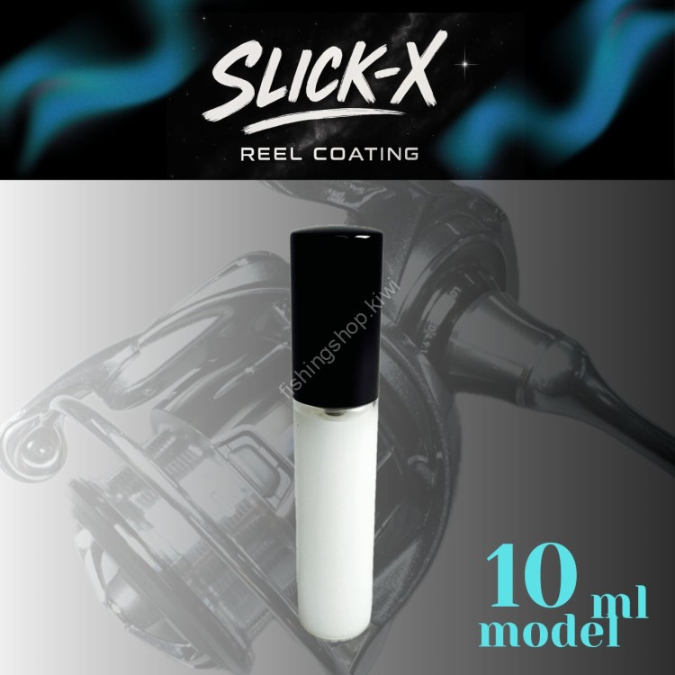 LEVITATION ENGINEERING Reel Coating Slick-X