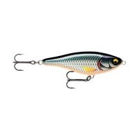 RAPALA Twitchin' Rap TWR12-HLW
