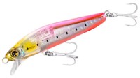 SHIMANO XF-H95W Nessa Spin Drift 95F Flash Boost #009 A Chart Pink