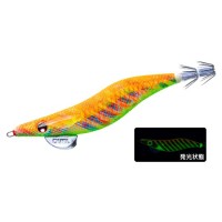 DUEL EQ (Egi Original) 3.0 #03LMOG Keimura Marble Orange