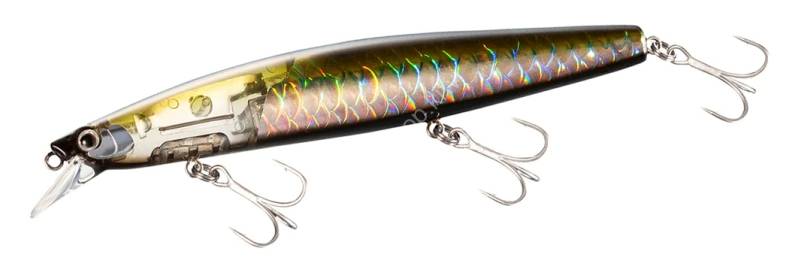 SHIMANO XM-112T Exsence Silent Assassin 129F Flash Boost #007 F Black Lures  buy at
