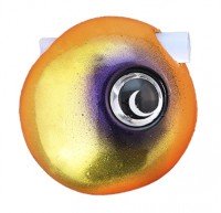 JACKALL TG BinBin Dama Slide Head Neo 156g #F-0289 Orange Gold NEO