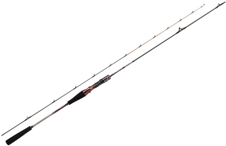 DAIWA Kohga Air N510MB TG・N