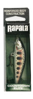 RAPALA CountDown Elite CDE75 GDYM