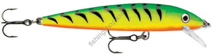 RAPALA Husky Jerk HJ10 ELJ
