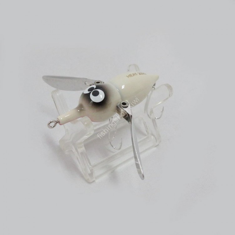 HEAT Hamming Me Crawler 55 # 01 Bone
