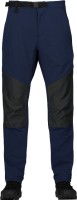 DAIWA DP-3523 Cordura Hard Bush Pants (Navy) M