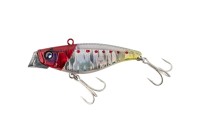 JACKALL Zinari 65 #Red Head
