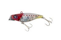 JACKALL Zinari 65 #Red Head