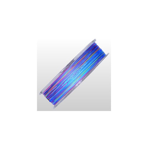 SANYO NYLON Applaud Salt Max GT-R PE [10m x 5color] 300m #2.5 (42lb)