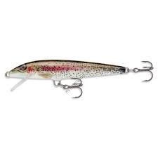 RAPALA Original Floating F9 RTL