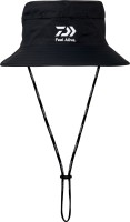 DAIWA DC-3024 Rainmax Ventilation Hat (Black) S