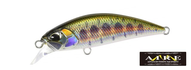 DUO Spearhead Ryuki 38S 2.8g M-Aire #CNA4129 Amber Yamame