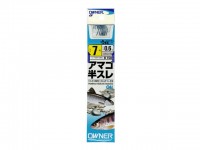 OWNER OH Amago Han Sure w/Thread #6 Line 0.4