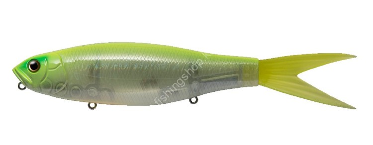 FISH ARROW×drt Dart Jack #03 Lemonade