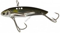 IMAKATSU SALTY MAHHA SONIC 3.5g ECO-FRIENDLY PRODUCT #MV-03 PLATING GREEN BACK SWEET FISH (AYU)