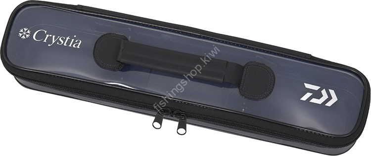 DAIWA Crystia Mini Bag Long LL (B) Black