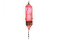 SANY Paccat Basket 3L [Red]