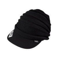 EVERGREEN MS-modo Cool Knit Cap #Black