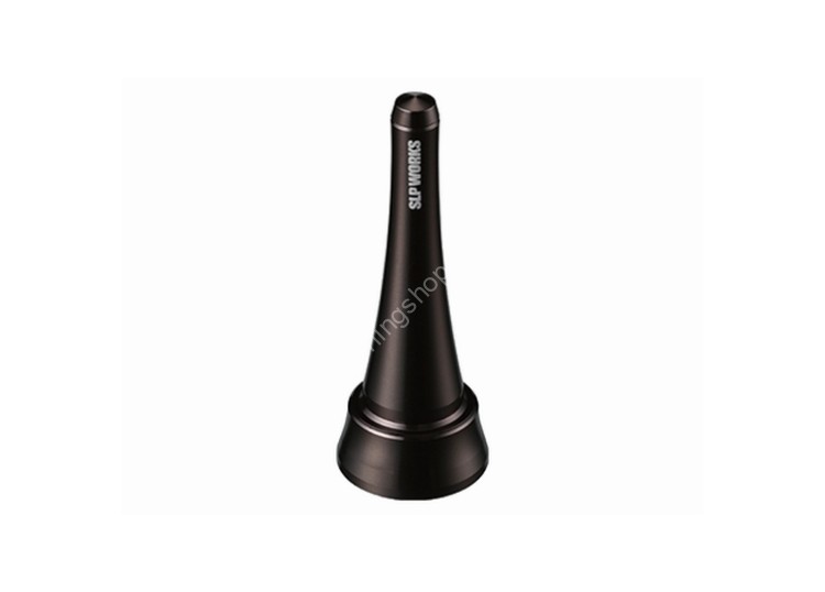 SLP WORKS Daiwa Spinning Reel Stand SII #Black