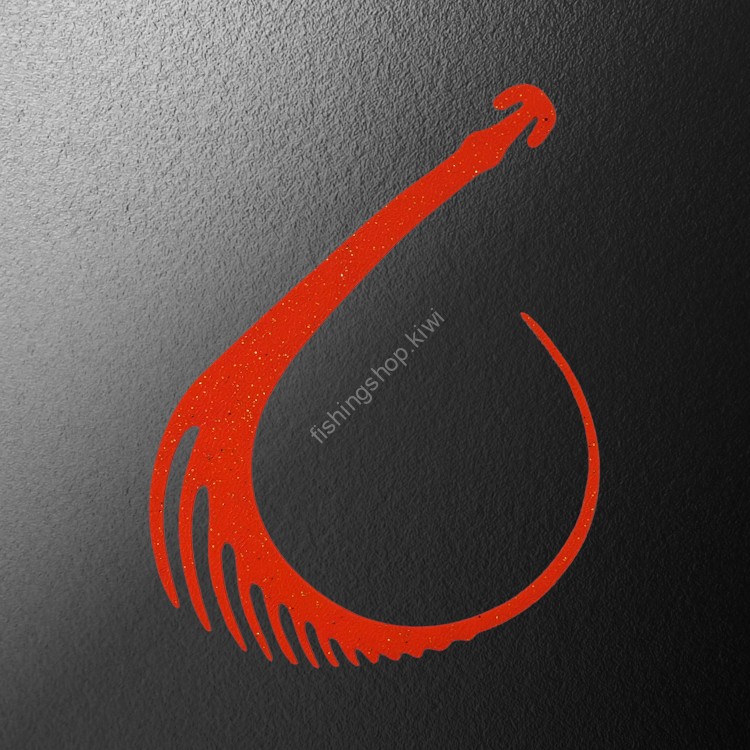 MATSUOKA SPECIAL Giza Bite 120 #Dark Orange