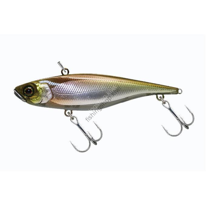 JACKALL TN SLIM 8 HL SMELT (WAKASAGI)