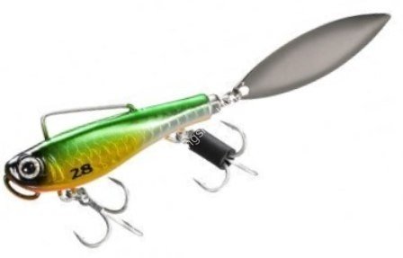 SHIMANO XO-228R Exsence Salvage Blade 28g #016 Kyorin GS