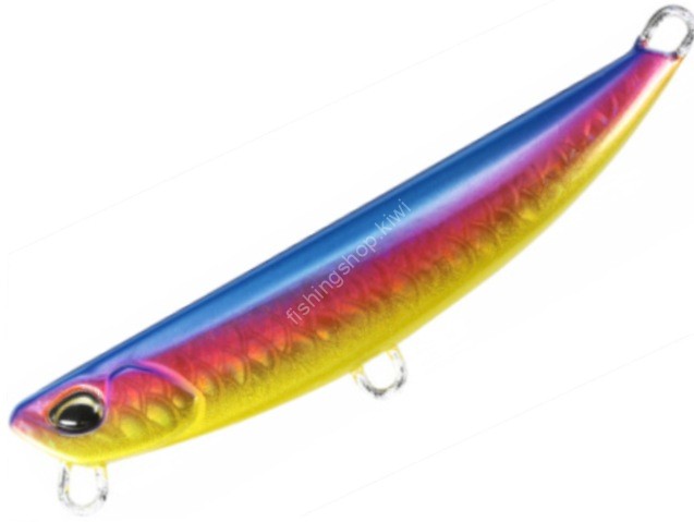 DUO Beach Walker Flipper 32g #GYA0706 UV Blupin Gold