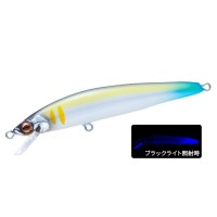 DUEL Hardcore Trout Stoop 70SF 4.0g #08 PLAY Pearl Ayu