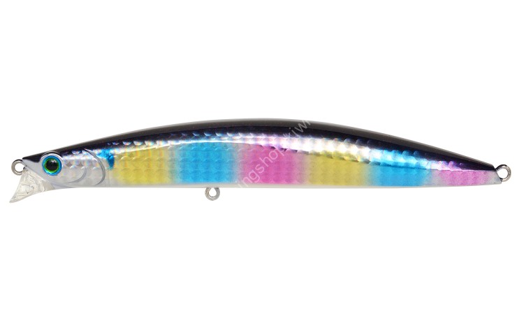 JACKSON Shallow Swimmer 125 IKC Inakko Candy