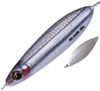 MAJOR CRAFT Maki Jig Slow 60g #086 Live Kibinago