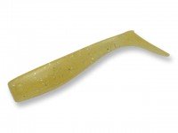 DREEM UP Dream Shad 3" #09 Appeal Gold