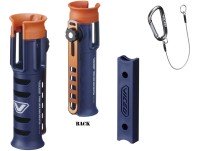 PROX Viceo VC305N Turn Lock Rod Holster #Navy