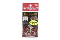 Shout! 44-LG Light Game Assist LL