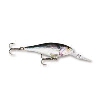 RAPALA Shad Rap SR6-SD