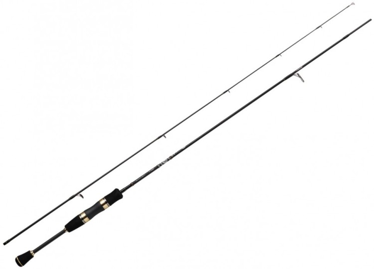 DAIWA Trout X AT 63UL･N
