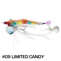 LITTLE JACK Ebinem 10g #09 Limited Candy