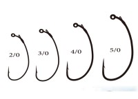 RYUGI Slide Pierce #5/0 (4pcs)