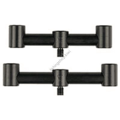 FOX Black Label Buzz Bars 2 Rod Fixed Convert
