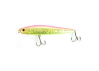 WATERLAND Under Twitcher 120 #Pink/Gold Flake