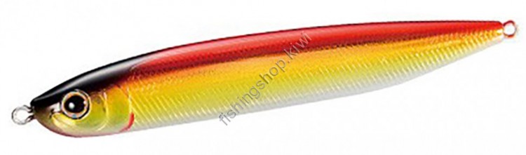 SHIMANO Monster Limited Wind Lip 95S AR-C TN-295N 52T ALUMI AKAKIN (RED / GOLD)