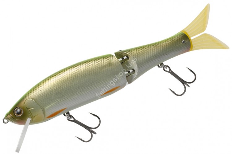 TIEMCO MB-1 Custom 175F #07 Groovy Shad CB