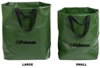 FISHMAN ACC-19 Waterproof Field Bag Small