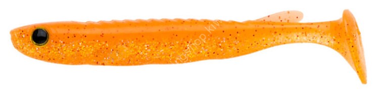 ECOGEAR Celt 3.5'' #548 Candy Orange