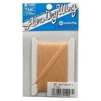 TIEMCO Aero Dry Wing #13 Cinnamon