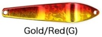 SKAGIT DESIGNS Wave 23g #Gold / Red (G)