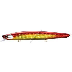 SHIMANO Hirame Minnow SR 150F XF-115S Akakin 004