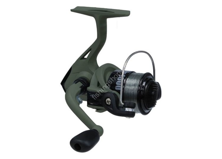 OGK Global Army Spin 1000 GAS1000KG #Khaki Green