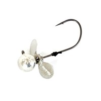 FISH ARROW Wheel Head II 2.4g
